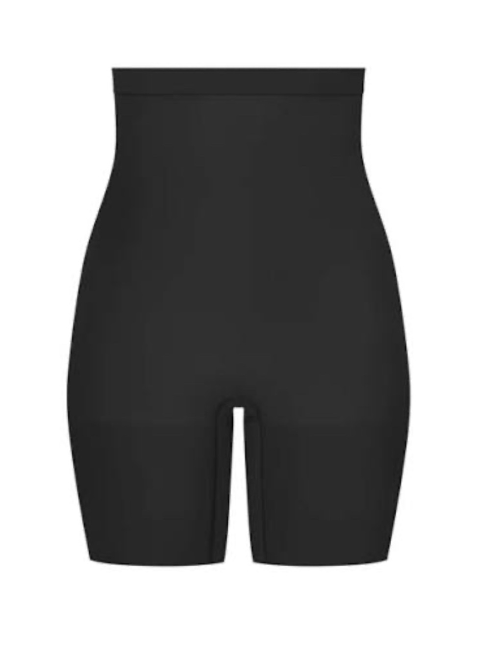 NEW Spanx 2745Higher  Power Shorts Shaper  Size M